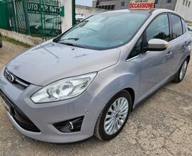 Ford C-Max 1.6 TDCi 110 CV Titanium DPF