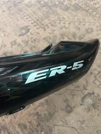 Codone Kawasaki ER5