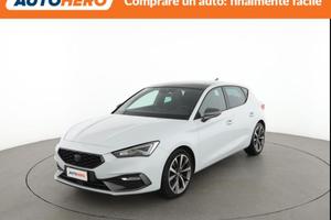 SEAT Leon HX59407