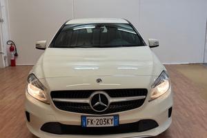 Mercedes-benz A 180 d Automatic Executive