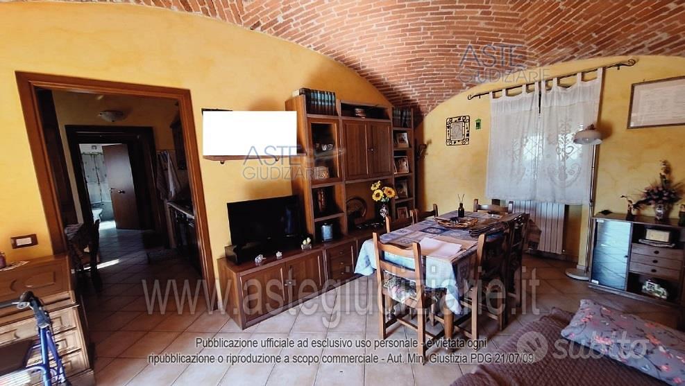 Appartamento – Gaglianico, Biella - Vista 5