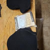 Paramani invernali Tucano 