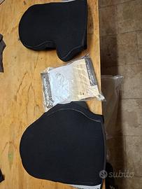 Paramani invernali Tucano 