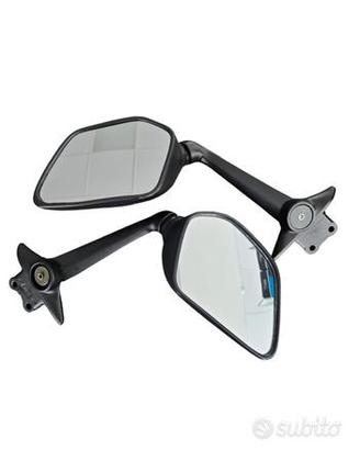 COPPIA SPECCHIETTI TMAX 530 T MAX 560 2017>2021