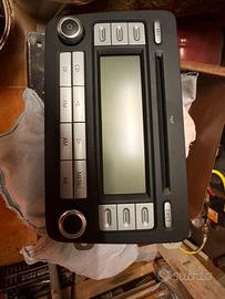 Ricambi Golf 5 gt sport