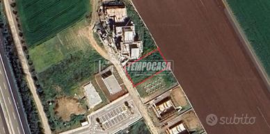 LOTTO EDIFICABILE CON VISTA MARE