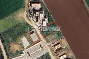 LOTTO EDIFICABILE CON VISTA MARE