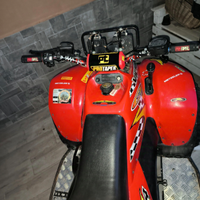 Quad Polaris 2x4 500cc anno 2007