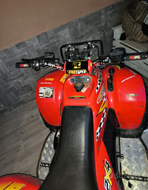 Quad Polaris 2x4 500cc anno 2007