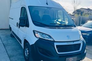 Peugeot Boxer 2.2 diesel