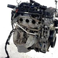 271954 MOTORE MERCEDES SLK 200 R171 1.8 B 135KW 6M