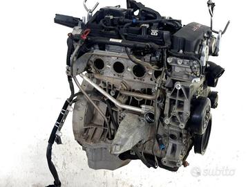 271954 MOTORE MERCEDES SLK 200 R171 1.8 B 135KW 6M
