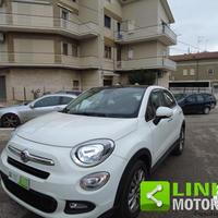 FIAT 500X 1.6 MultiJet 120 CV DCT Pop Star