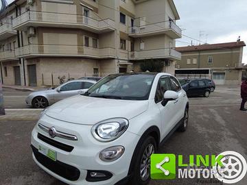 FIAT 500X 1.6 MultiJet 120 CV DCT Pop Star