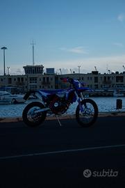 Beta rr125r 4t 2024