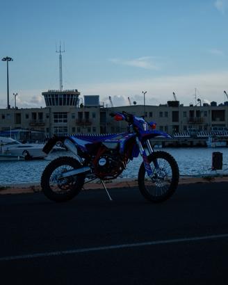 Beta rr125r 4t 2024