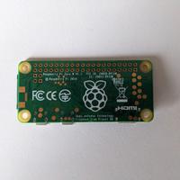 Raspberry Pi ZERO W