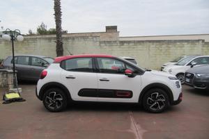 Citroen C3 PureTech 83 S&S Shine - BENZINA