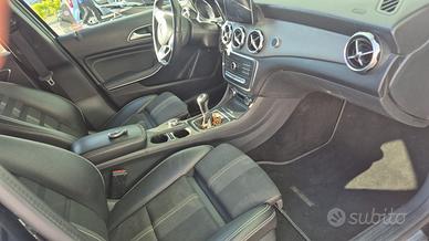 Mercedes gla perfetto