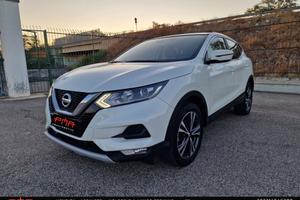 Nissan Qashqai II 1.5 dci Acenta 115cv dct