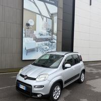 Fiat Panda 0.9 TwinAir Turbo S&S Trekking