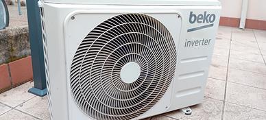 climatizzatore Beko