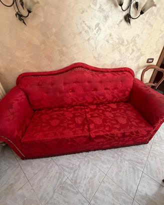 Divano letto