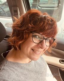 Segretaria - amministrativa - responsabile