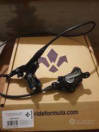 freno formula cura 4 
