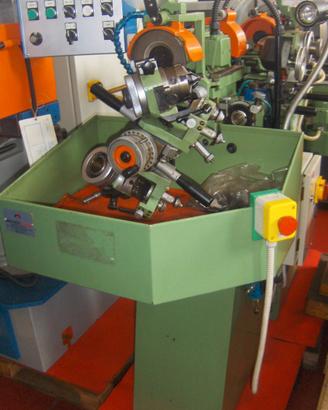 Affilatrice universale LIVIERO con ottico