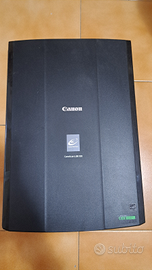 Scanner Canon per PC