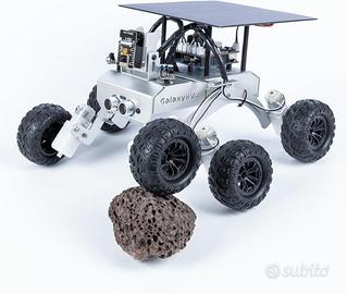 SUNFOUNDER GalaxyRVR Mars Rover Kit, kit intellige