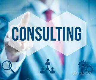 Candidato Esperto gestione marketing