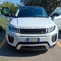 land rover evoque 2.0 diesel