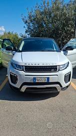 land rover evoque 2.0 diesel