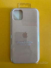 Cover   Rosa i Phone 11 pro max silicone