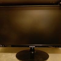 Monitor per pc Samsung 21,5 pollici