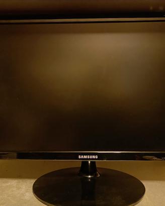Monitor per pc Samsung 21,5 pollici