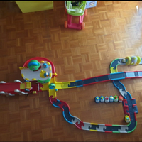 Pista beep beep itsmagical