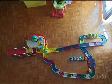 Pista beep beep itsmagical