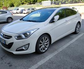 HYUNDAI i40 - 2012