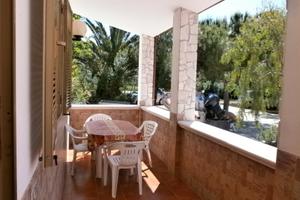 Trilocale Villa Grazia Vieste