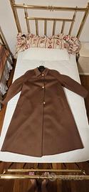 Cappotto donna foderato