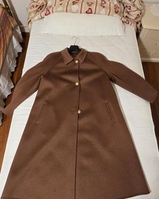 Cappotto donna foderato