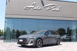 Audi A5 Avant 2.0 tdi mhev+ Launch edition one qua