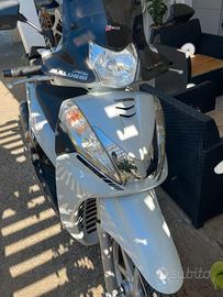 honda Sh 300