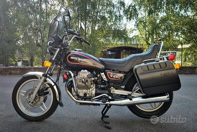 Guzzi V65 C