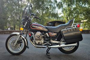 Guzzi V65 C