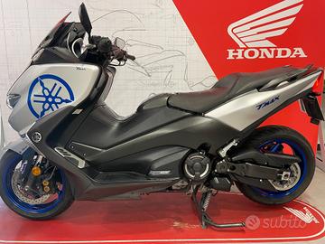 Yamaha T Max 530 T-MAX SX