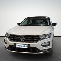 VOLKSWAGEN T-Roc 1.0 tsi Style 115cv